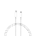 Cabo Usb-C Tipo-C Para Lightning 1m Branco - Xiaomi