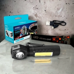 Lanterna de Cabeça Multifuncional Ecooda (EC6866)