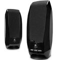 Caixa de Som Logitech Speaker S-150 2.0 USB