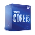 Processador Intel Core I5-10400f 4.3 Lga1200 - Bx8070110400f i