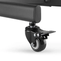 Suporte Rack para Tvs de 37-70" Até 35kg Com Bandeja - Sr150
