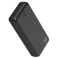 Power Bank Multi 20.000mah Com Luz Indicadora de Bateria - Cb174