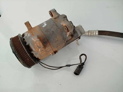 Compressor Ar Condicionado Vw Golf 1.6 2008 (ID:13442)
