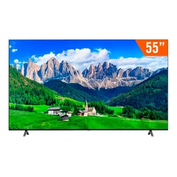 Smart Tv Lg Profissional 55" Led 4k Ultra Hd Thinq Ai - 55tu801c0sa
