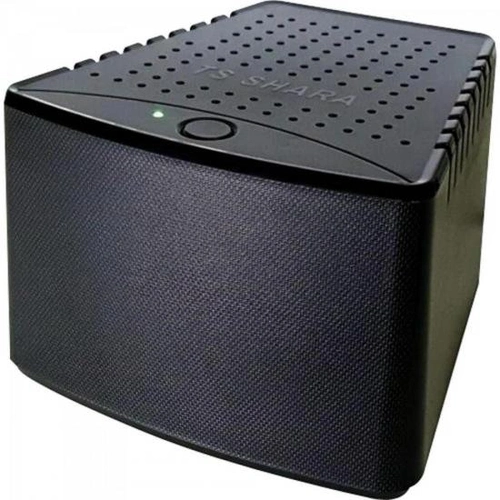 Estabilizador Powerest Abs 2500va 115v Preto Ts Shara