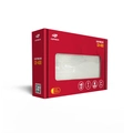 Gaveta para HD Externo 2,5, USB 3.0, CH-400SI C3Tech