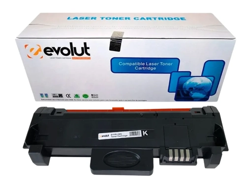 Toner compatível Samsung, D116, Mlt-d116l, M2885