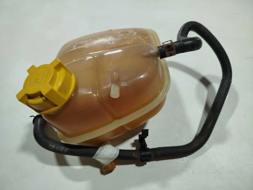 Reservatório de água radiador GM astra 2006 (ID:645)