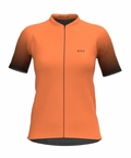 Camisa de Ciclismo Feminina Sarracenia