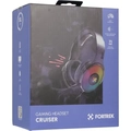HEADSET GAMER 7.1 FORTREK CRUISER