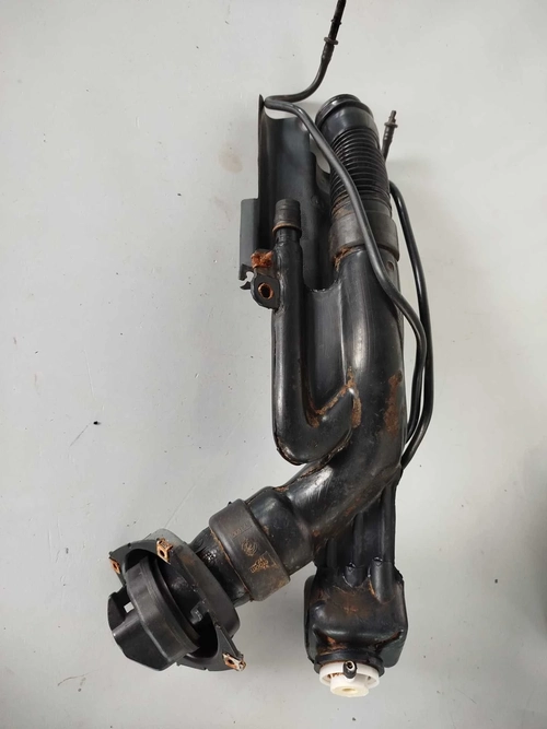 Tubo De Combustível Fiat Fiorino 2020 ID:(17587)