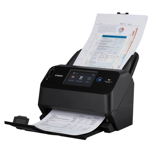 Scanner Canon A4 Dr-s150 - 4044c011aa