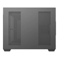 Gabinete Gamer Pcyes Forcefield V2 Black Vulcan - Gffv2bv