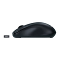 Mouse Intelbras Msi50 Sem Fio Preto