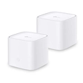 Roteador Tp-link Wi-fi Deco Hc220-g5 2 Pack Ac1200
