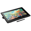 Mesa Digitalizadora Wacom CINTQ 16, IPS, Full HD, Grande - DTK1660K0A1