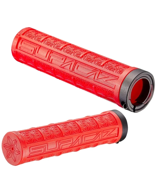 Manopla Grizips Supacaz Colors
