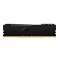Memória Ddr4 16gb 3200mhz Kingston Fury Beast - Kf432c16bb1/16