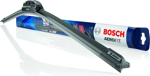 Palheta Dianteira Bosch Aerofit AF - Unitário