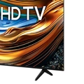 Tv 65p Tcl 4k Google Tv Wifi Comando De Voz - 65p755