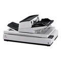Scanner Profissional Ricoh Fi-7700 A3 Duplex 100ppm Colorido ? Cg01000-293501