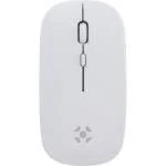 MOUSE SLIM RECARREGAVEL FORTREK MS14 BR