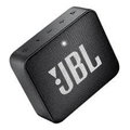 Caixa De Som JBL GO 2 Preta