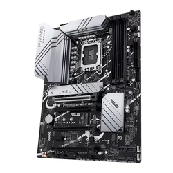 Placa Mãe LGA 1700 Asus Prime Z790-P D4 DDR4 Intel