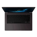 Notebook Samsung Intel I5 8gb 256gb 14 Windows 11 Pro - Np641bed-ka1br