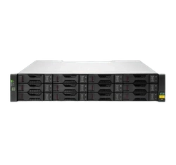 Enclosure Hpe Msa 2060 2u 12d Lff Drv R0q39b