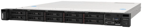 Servidor Lenovo Isg Sr250 V3 6353p 8c 16gb 7dcla04ubr