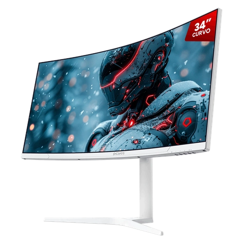 Monitor Gamer Pcyes  34