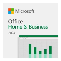 Microsoft Office Home And Business 2024 Esd - Ep2-06608