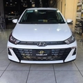 HYUNDAI HB20 10M LIMITED 2026