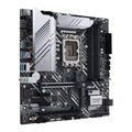 Placa Mãe LGA 1700 Asus PRIME Z690M-PLUS D4 DDR4