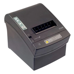 ELGIN IMP TÉRMICA CUPOM I8 USB / SERIAL  / ETHERNET