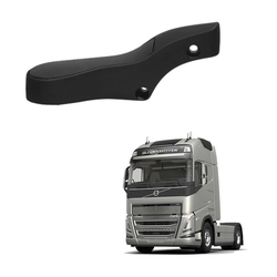 Braço Espelho Sup Volvo Fh L.D 2010/2014