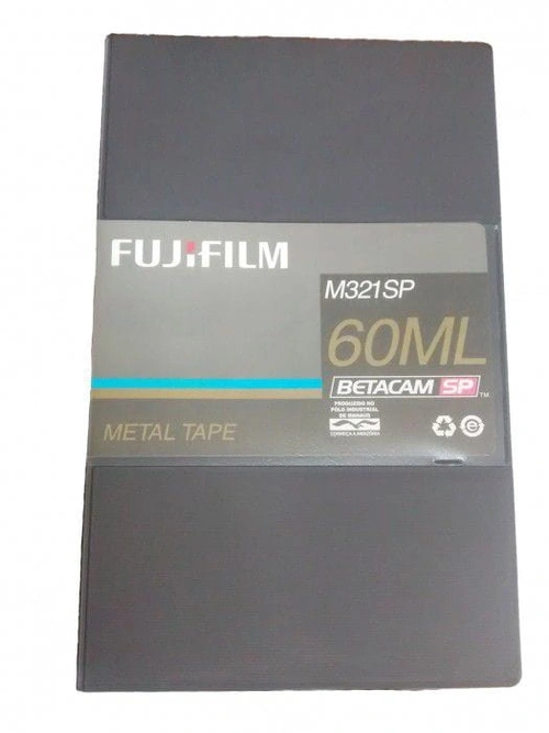 FITA MAGN FUJI BETACAM ANG SP 60MIN