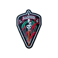 Patch Ranger - (Bordado)