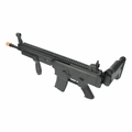 Rifle Airsoft VG SCAR L 8902A Mola 6,0MM (Rossi)