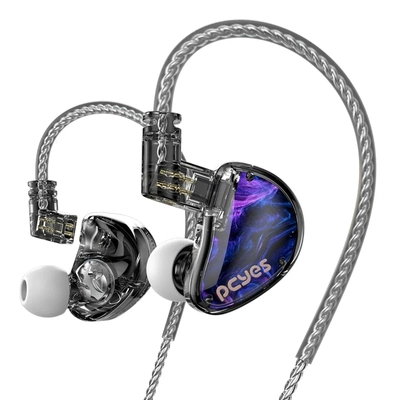 Fone de Ouvido Pcyes Nebulla - Fpn1dd