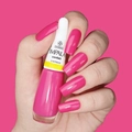 Esmalte Impala A Cor da Sua Moda Confeti - Cremoso 7,5 ml