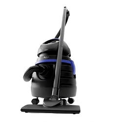 Aspirador De Po e Agua Philco Pas80 127v