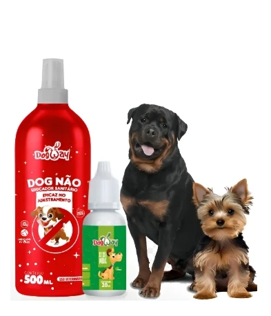 CASADINHO DOG WAY
