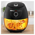 Fritadeira Eletrica Arno Easy Fry Black Ezfp - 110v