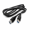 Cabo Usb 3.0 Macho / Macho - 1.50m (blister) Mod. Kp-usb02