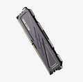 Memória Hiksemi Armour Udimm, 8GB (1x8GB), 3200MHz, DDR4, - HSC408U32Z2