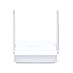 Roteador Wireless n 300mbps Mw301r Importado