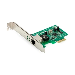 Placa de Rede TP-Link 10/100/1000 PCI-Express TG-3468