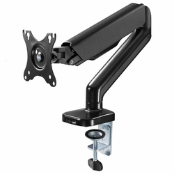 Suporte Articulado para Monitor 17 a 32 Com Porta Usb 2.0, Audio e Microfone Pcyes - Sm-046usb